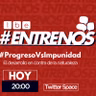 #ProgresoVsImpunidad El desarrollo en contra de la naturaleza
