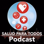 Salud para todos podcast