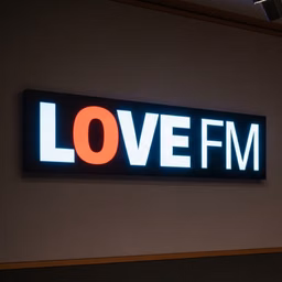 Love FM
