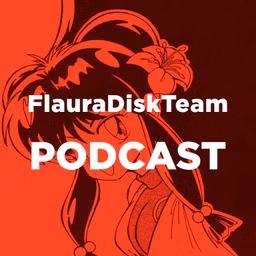 Podcasts FlauraDiskTeam