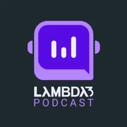 Lambda3 Podcast