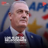 LOS 15 DT DE SELECCIONES MEJORES PAGADOS DEL MUNDO