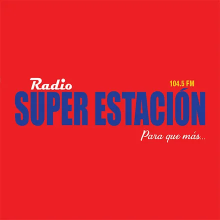 RADIO SUPER ESTACION  104.5 FM CAJAMARCA