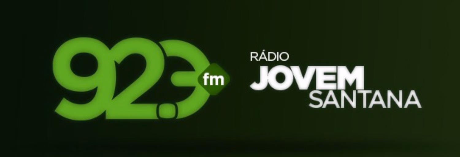 Jovem Santana FM