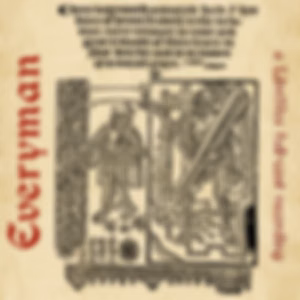 Everyman by Unknown