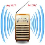 RADIO WEB MC1977 CHANNEL MUSIC