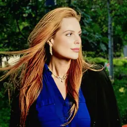 Lissette Munoz Trailer