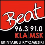BEAT FM 96.3 FM