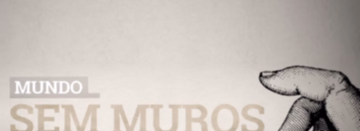 Mundo sem muros