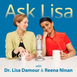 Ask Lisa: The Psychology of Raising Tweens & Teens