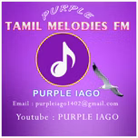 Tamil Melodies FM