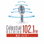 radio celestial estereo