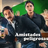 Amistades peligrosas - Net Flicks and Chill 113