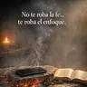 LO QUE TE ROBA EL TIEMPO | Angely Caro de Henriquez