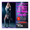 Purr Sessions Guest Interview: "The Damsel" Daphne DeVille