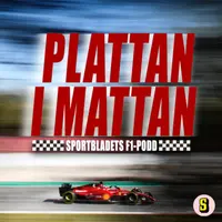 Plattan i mattan - Sportbladets F1-podd