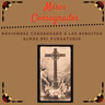 21. Día veintiuno del mes consagrado a las Benditas Almas del Purgatorio