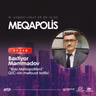 Bakı metrosu gələcəkdə necə olacaq? | Meqapolis