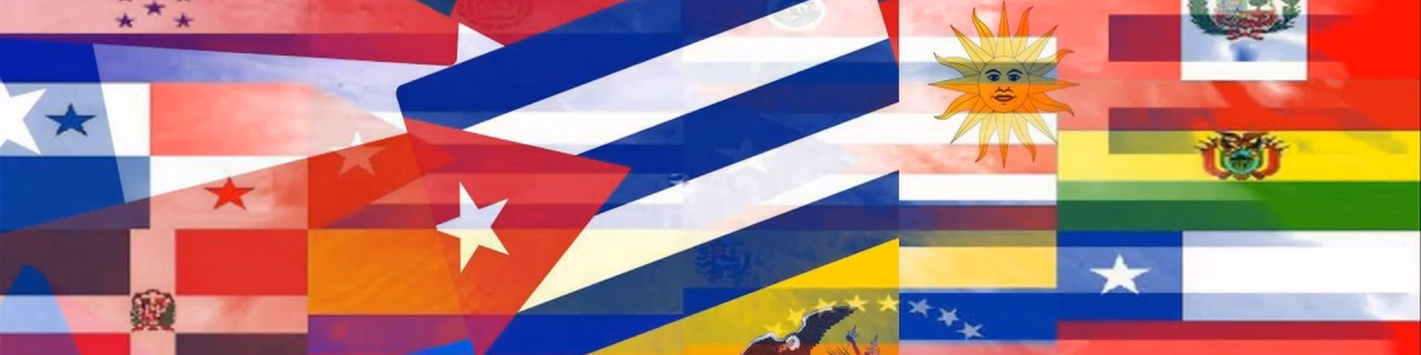 LA MERMELADA LATINA ON LNE