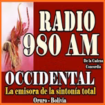 Radio Occidental