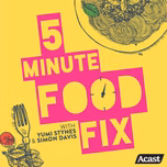 5 Minute Food Fix
