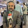 Carlos Álamo Cabrera Consejero de Turismo del Cabildo de Gran Canaria - ITB 05-03-24