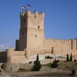 Atalayas de Cristo