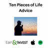 755. Ten Pieces of Life Advice