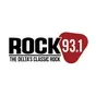 Rock 93.1  - WMYQ