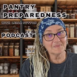 Pantry Preparedness with Leisa Sutton