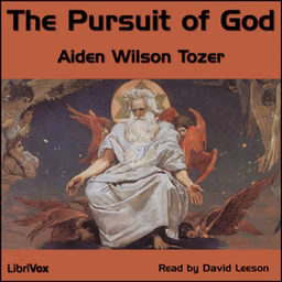 Pursuit of God