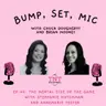 Ep 40: The Mental Side of the Game With Stephanie Hutchman and Annemarie Tester