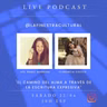 Conversando con Florencia Cocco