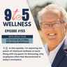 The People Equation-Cultivating Relational Wellness in Workplace