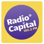 RADIO CAPITAL 103.2 FM