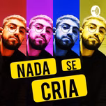 NADA SE CRIA
