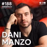 #188 Sinergéticos | Cómo hacer que tu relación funcione | Dani Manzo