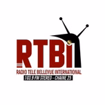 RADIO BELLEVUE INTERNATIONALE