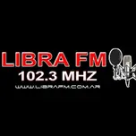 LIBRA FM 102.3 MHZ