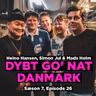 Heino Hansen, Simon Jul & Mads Holm