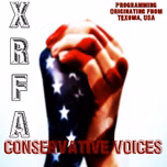 XRFA Conservative Voices