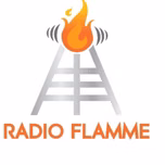 radio flamme