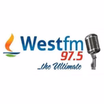 WEST FM 97.5MHz
