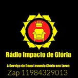 Rádio  Impacto de Glória