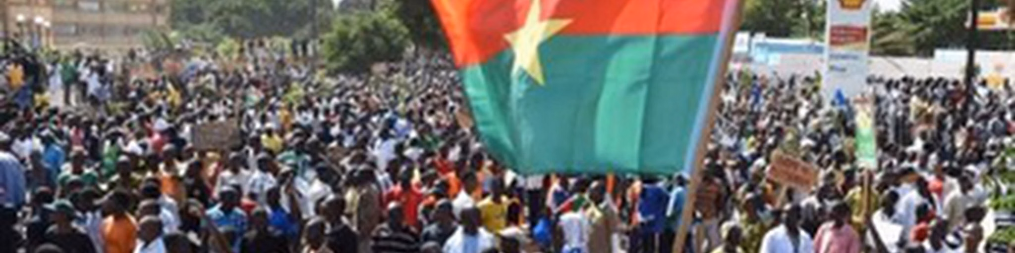 Radio SAVANE FM Burkina