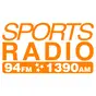 Sports Radio 94FM & 1390AM - WTJF