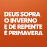 Ministração Completa | Deus sopra o Inverno e de repente é Primavera