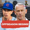 Craig Counsell & the Cubs’ OFFSEASON Officially Begins After Wild Card Elimination | CHGO Cubs