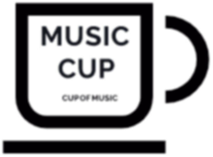 MUSIC CUP