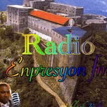 Radio Enpresyon FM